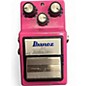Used Ibanez AD9 Analog Delay Effect Pedal thumbnail