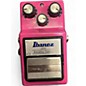 Used Ibanez AD9 Analog Delay Effect Pedal
