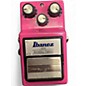 Used Ibanez AD9 Analog Delay Effect Pedal