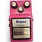 Used Ibanez AD9 Analog Delay Effect Pedal