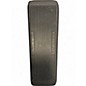 Used Dunlop GCB95F Crybaby Classic Wah With Fasel Inductor Effect Pedal thumbnail
