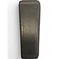 Used Dunlop GCB95F Crybaby Classic Wah With Fasel Inductor Effect Pedal
