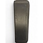 Used Dunlop GCB95F Crybaby Classic Wah With Fasel Inductor Effect Pedal