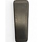 Used Dunlop GCB95F Crybaby Classic Wah With Fasel Inductor Effect Pedal