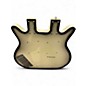Used Danelectro 12/6 Doubleneck BURST Hollow Body Electric Guitar