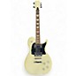 Used Keith Urban Urban Limited Antique Ivory Solid Body Electric Guitar thumbnail