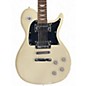 Used Keith Urban Urban Limited Antique Ivory Solid Body Electric Guitar