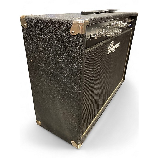 Used Bugera 333 2x12 120W Tube Guitar Combo Amp