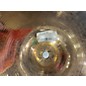 Used SABIAN 13in B8 PRO THIN CRASH Cymbal