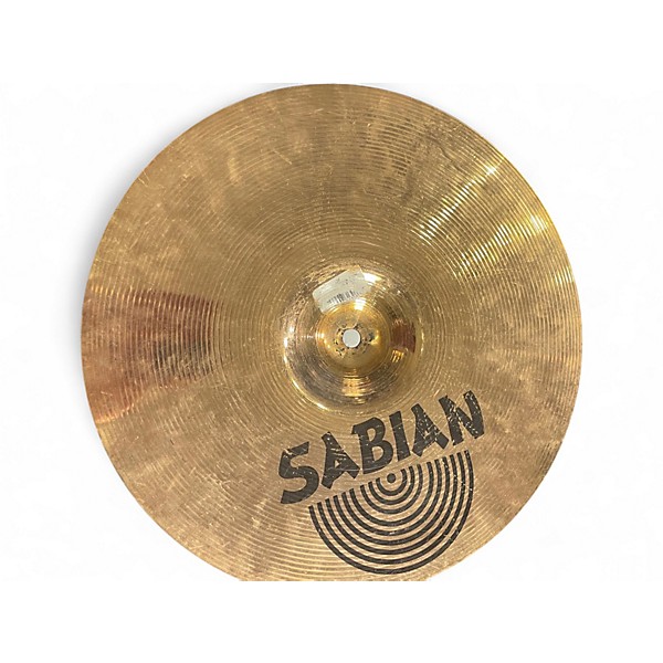 Used SABIAN 13in B8 PRO THIN CRASH Cymbal