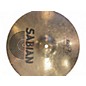 Used SABIAN 14in B8 Pro Hi Hat Pair Cymbal thumbnail