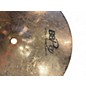 Used SABIAN 14in B8 Pro Hi Hat Pair Cymbal