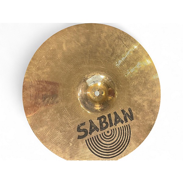 Used SABIAN 14in B8 Pro Hi Hat Pair Cymbal