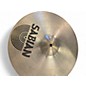 Used SABIAN 14in XS20 Hi Hat Pair Cymbal