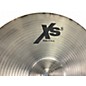 Used SABIAN 14in XS20 Hi Hat Pair Cymbal