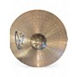 Used Paiste 16in 502 CRASH Cymbal