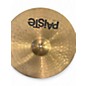 Used Paiste 16in 502 CRASH Cymbal