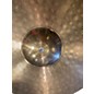 Used Paiste 16in 502 CRASH Cymbal