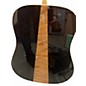 Used Firefly da02 sI Natural Acoustic Guitar