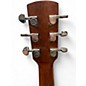 Used Firefly da02 sI Natural Acoustic Guitar