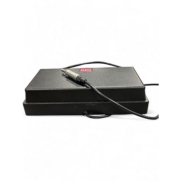 Used Nord TRIPLE PEDAL Sustain Pedal