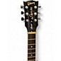 Used 2015 Gibson Les Paul Special Double Cut TV Yellow Solid Body Electric Guitar