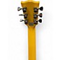 Used 2015 Gibson Les Paul Special Double Cut TV Yellow Solid Body Electric Guitar