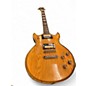 Vintage 1976 Ibanez ARTIST Natural Solid Body Electric Guitar thumbnail