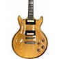 Vintage 1976 Ibanez ARTIST Natural Solid Body Electric Guitar
