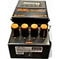 Used BOSS HM2W Heavy Metal Effect Pedal