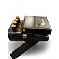 Used BOSS HM2W Heavy Metal Effect Pedal