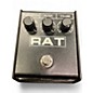 Used ProCo Rat Distortion Effect Pedal thumbnail