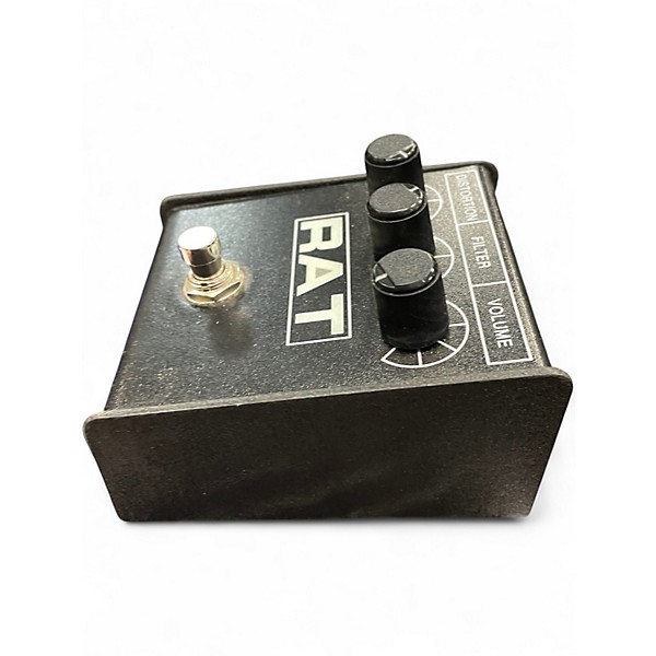 Used ProCo Rat Distortion Effect Pedal