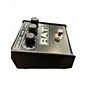 Used ProCo Rat Distortion Effect Pedal