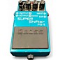 Used BOSS PS5 Super Shifter Effect Pedal thumbnail