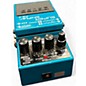 Used BOSS PS5 Super Shifter Effect Pedal