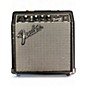 Used Fender Frontman 10G 10W Guitar Combo Amp thumbnail