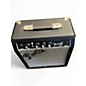 Used Fender Frontman 10G 10W Guitar Combo Amp