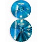 Used Paiste 14in COLOR SOUND 900  Cymbal thumbnail