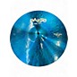 Used Paiste 14in COLOR SOUND 900  Cymbal