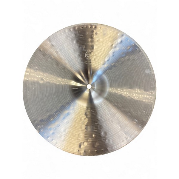 Used Paiste 14in COLOR SOUND 900  Cymbal