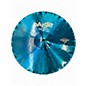 Used Paiste 14in COLOR SOUND 900  Cymbal