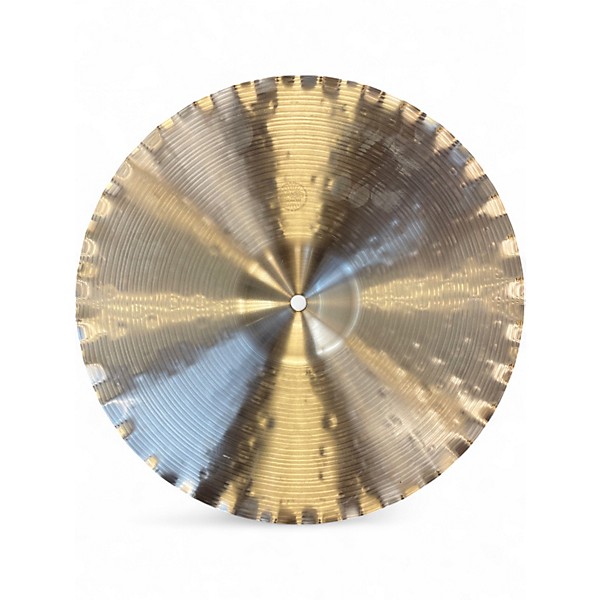 Used Paiste 14in COLOR SOUND 900  Cymbal