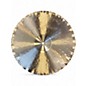 Used Paiste 14in COLOR SOUND 900  Cymbal