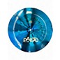 Used Paiste 14in COLOR SOUND 900 Cymbal thumbnail