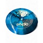 Used Paiste 14in COLOR SOUND 900 Cymbal
