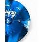 Used Paiste 14in COLOR SOUND 900 Cymbal