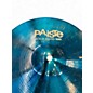 Used Paiste 12in COLOR SOUND 900 Cymbal