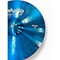 Used Paiste 12in COLOR SOUND 900 Cymbal