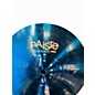 Used Paiste 10in COLOR SOUND 900 Cymbal